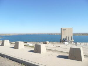 Adhaim Dam Rehabilitation Project granted to Koop International