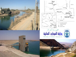 Multiple NEW projects in Iraq
